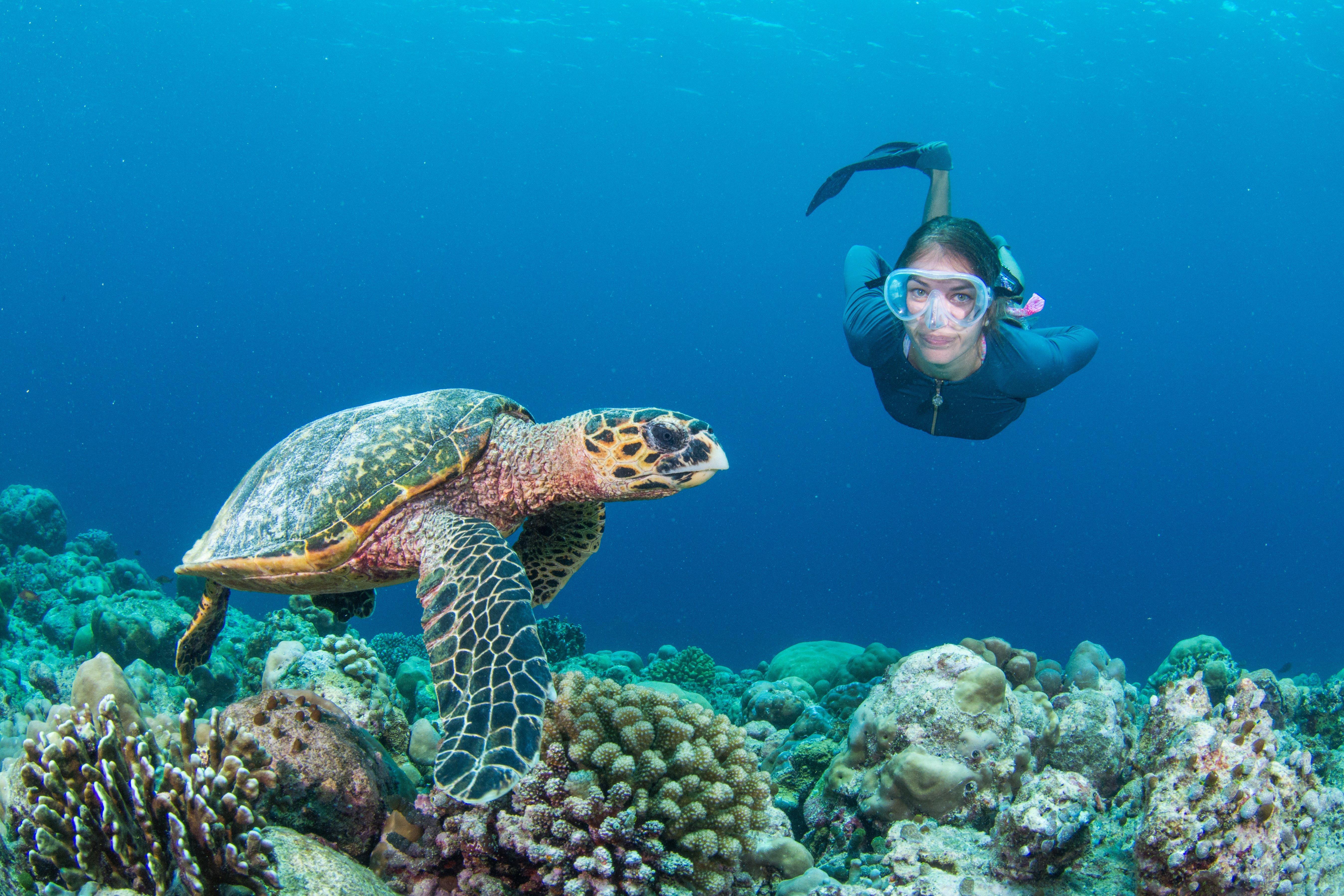Intercontinental Maldives Maamunagau Resort With Club Benefits By Ihg Meedhoo  Buitenkant foto