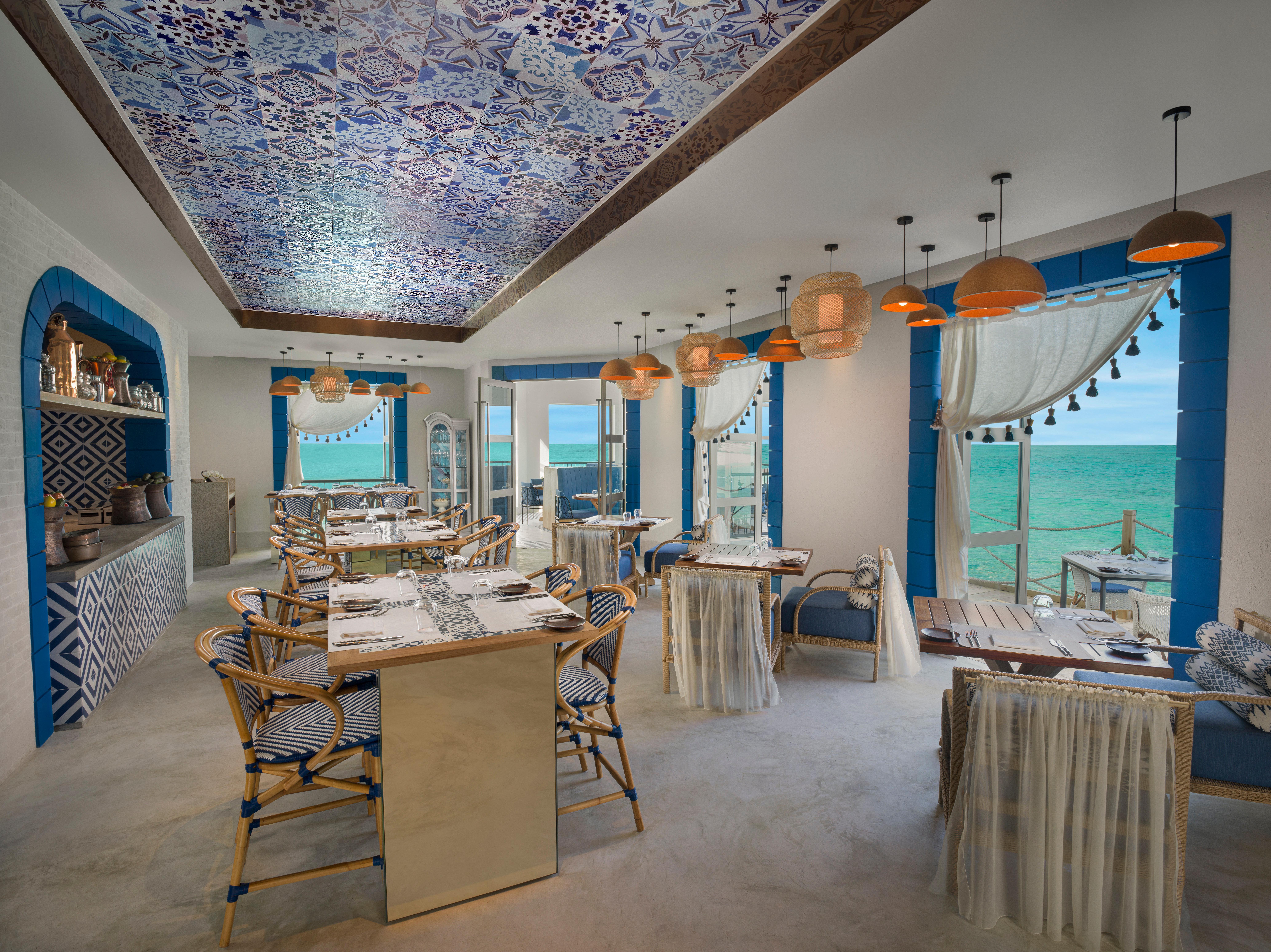 Intercontinental Maldives Maamunagau Resort With Club Benefits By Ihg Meedhoo  Buitenkant foto