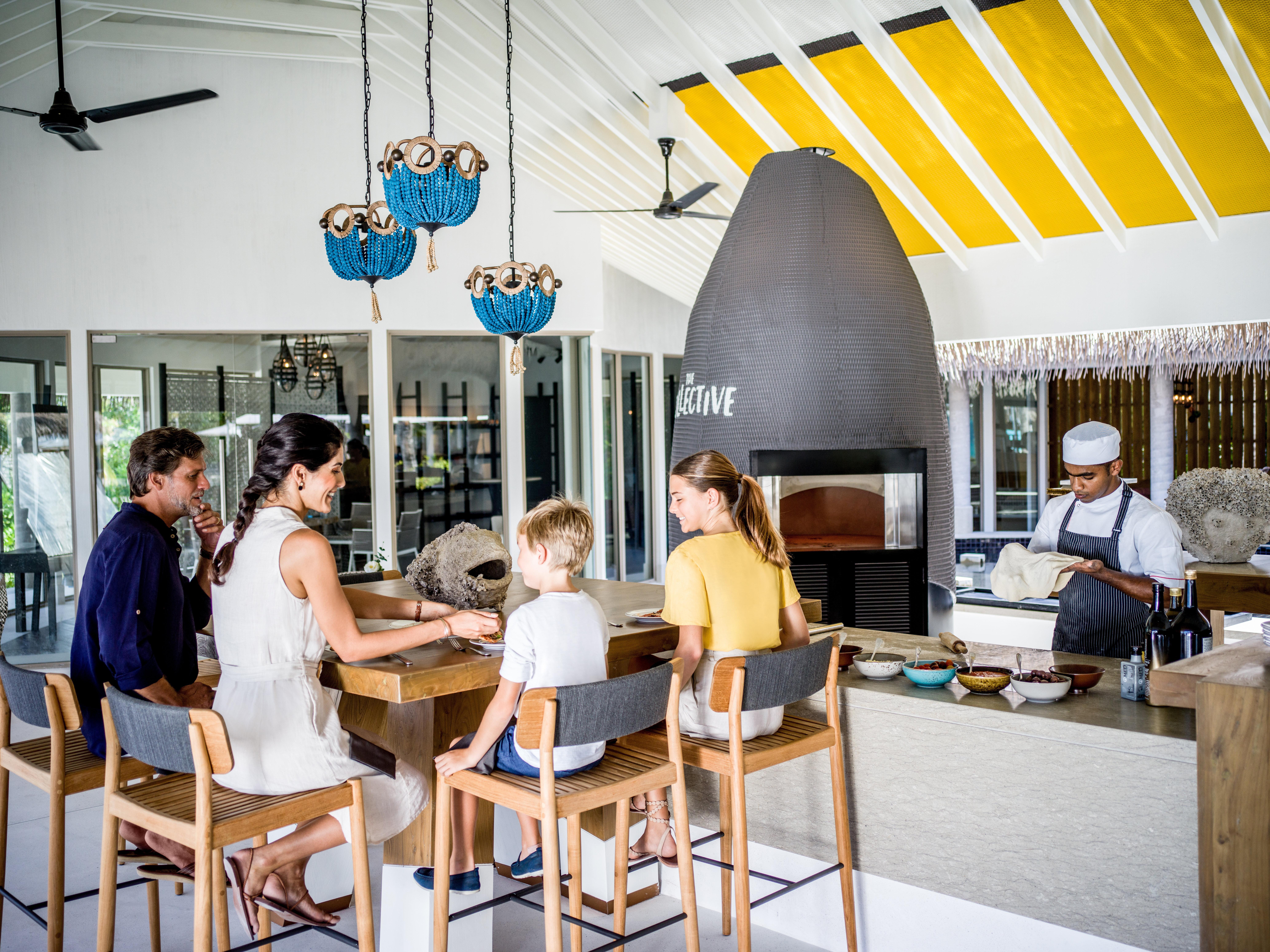 Intercontinental Maldives Maamunagau Resort With Club Benefits By Ihg Meedhoo  Buitenkant foto