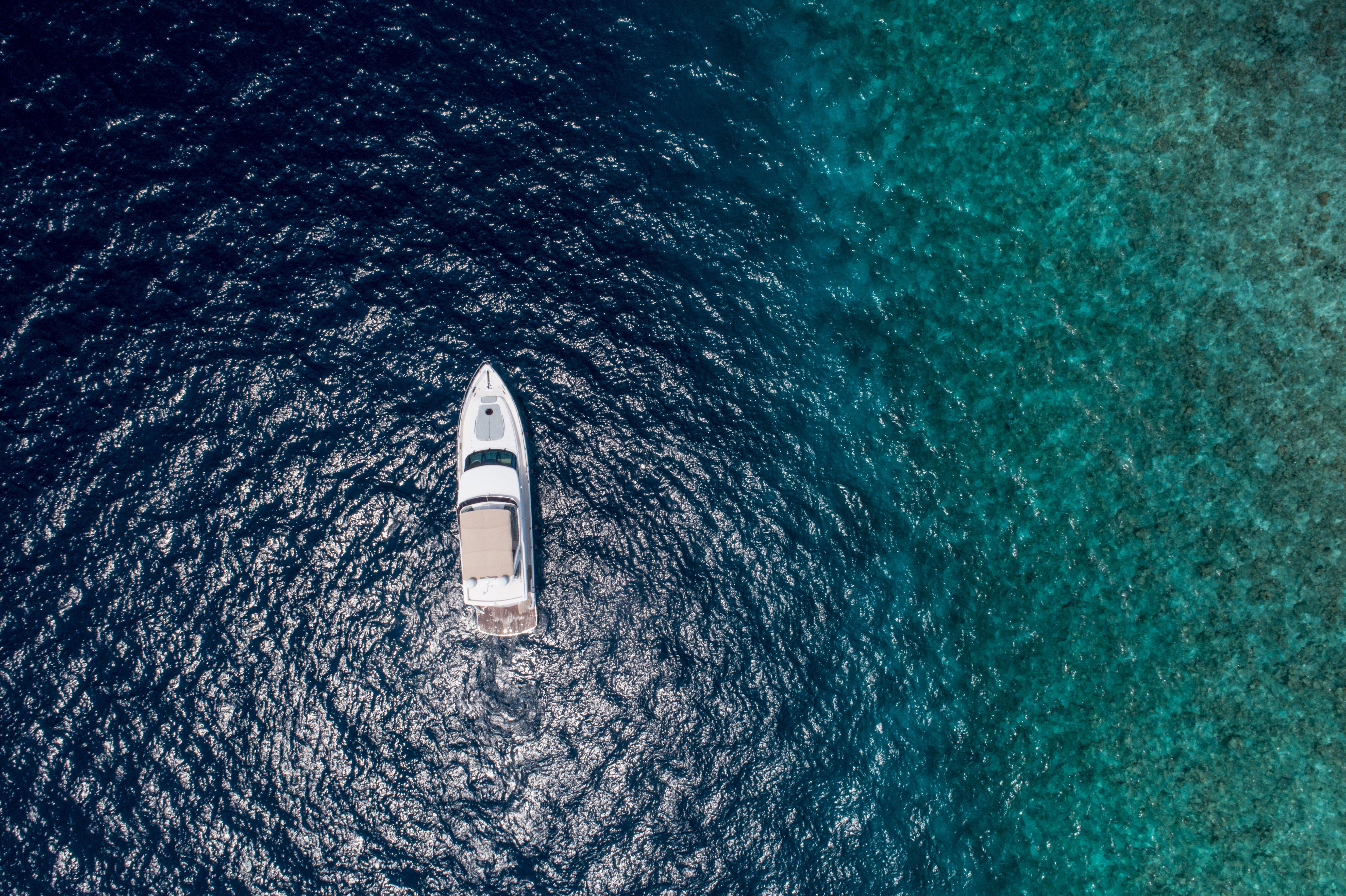Intercontinental Maldives Maamunagau Resort With Club Benefits By Ihg Meedhoo  Buitenkant foto