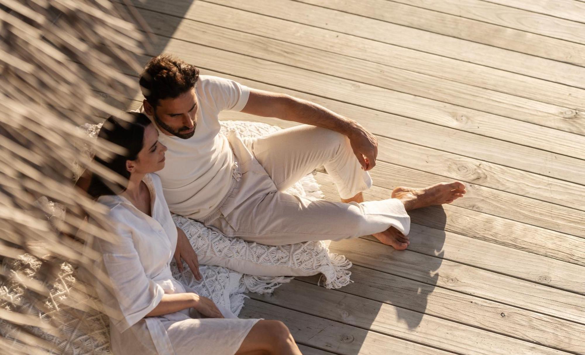 Intercontinental Maldives Maamunagau Resort With Club Benefits By Ihg Meedhoo  Buitenkant foto